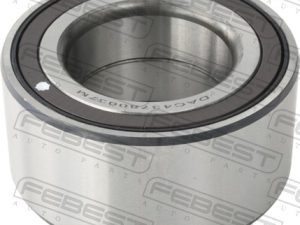 Rulment roata FEBEST DAC43780037M – FORD | AutoRival