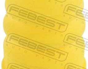 Tampon cauciuc suspensie FEBEST FDD-CA2F – FORD | AutoRival