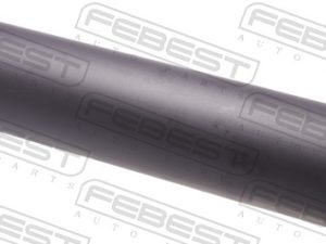 Capac protectie / Burduf amortizor FEBEST FDD-CDHR-KIT – FORD | AutoRival