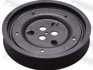 Fulie curea arbore cotit FEBEST FDDS-TR – FORD | AutoRival