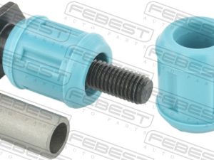 Set reparatie bara stabilizatoare FEBEST FDSB-TTGR-KIT – FORD | AutoRival