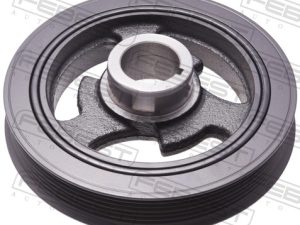 Fulie curea arbore cotit FEBEST MZDS-MPV – FORD | AutoRival