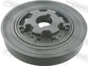 Fulie curea arbore cotit FEBEST PGDS-4007D – FORD | AutoRival