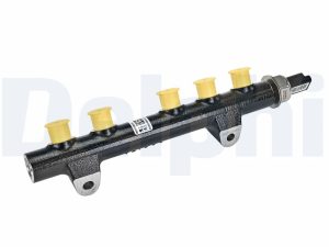 Distribuitor T combustibil DELPHI 9144A290B-12B1