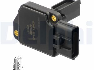 Senzor debit aer DELPHI AF10492-12B1