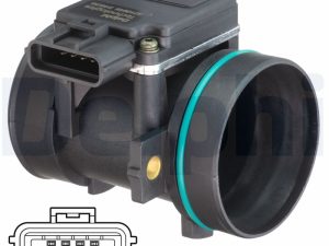 Senzor debit aer DELPHI AF10649-12B1