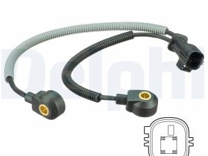 Senzor batai DELPHI AS10239