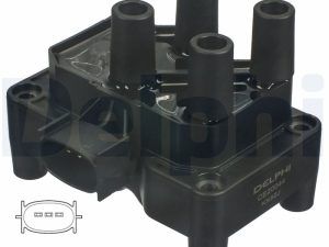 Bobina de inductie DELPHI CE20044-12B1