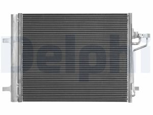 Condensator climatizare DELPHI CF20147-12B1
