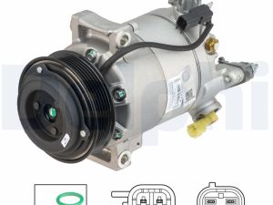 Compresor climatizare DELPHI CS20570