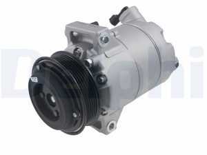 Compresor climatizare DELPHI CS20576