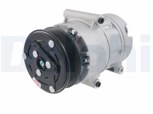 Compresor climatizare DELPHI CS20610