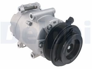Compresor climatizare DELPHI CS20648