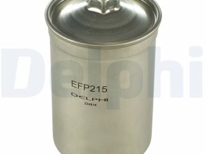 Filtru combustibil DELPHI EFP215