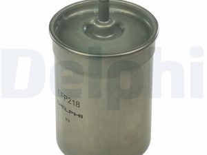 Filtru combustibil DELPHI EFP218
