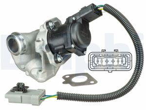 Supapa EGR DELPHI EG10434-12B1