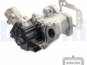 Supapa EGR DELPHI EG10437-12B1