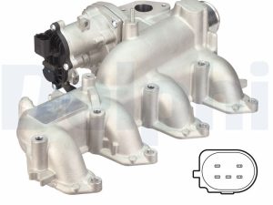 Supapa EGR DELPHI EG10451-12B1