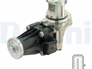 Supapa EGR DELPHI EG10585-12B1