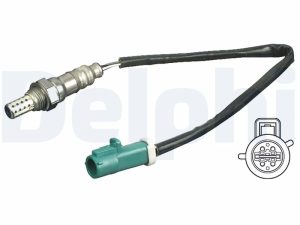 Sonda Lambda DELPHI ES20442-12B1