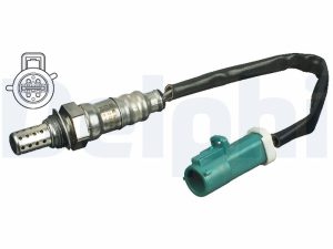 Sonda Lambda DELPHI ES20448-12B1