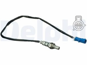 Sonda Lambda DELPHI ES20453-12B1