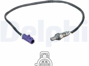 Sonda Lambda DELPHI ES20508-12B1