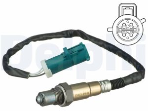 Sonda Lambda DELPHI ES20629-12B1