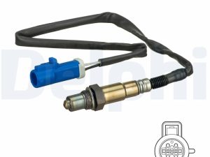 Sonda Lambda DELPHI ES20646-12B1