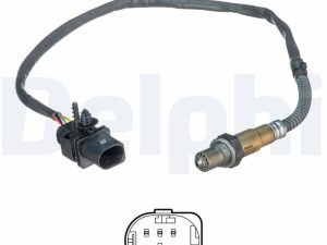 Sonda Lambda DELPHI ES21136-12B1