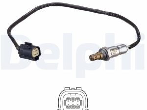 Sonda Lambda DELPHI ES21143-12B1