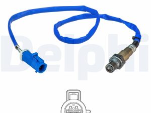 Sonda Lambda DELPHI ES21152-12B1