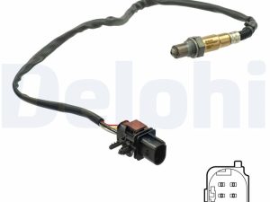 Sonda Lambda DELPHI ES21171-12B1