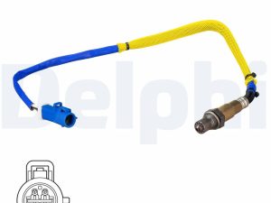 Sonda Lambda DELPHI ES21184-12B1