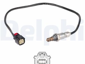 Sonda Lambda DELPHI ES21398-12B1