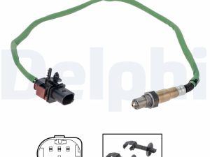 Sonda Lambda DELPHI ES21427-12B1