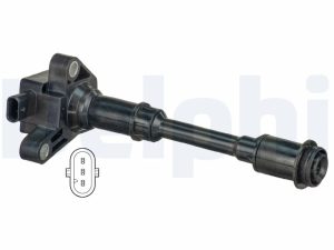 Bobina de inductie DELPHI GN10644-12B1