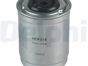 Filtru combustibil DELPHI HDF518