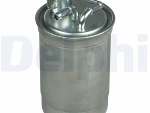 Filtru combustibil DELPHI HDF519