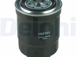 Filtru combustibil DELPHI HDF523
