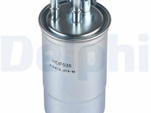 Filtru combustibil DELPHI HDF535