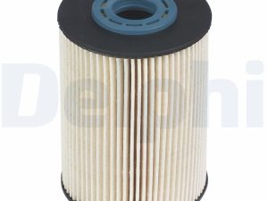 Filtru combustibil DELPHI HDF612