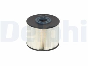 Filtru combustibil DELPHI HDF621