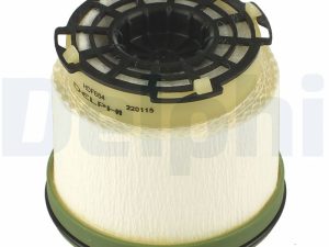 Filtru combustibil DELPHI HDF684