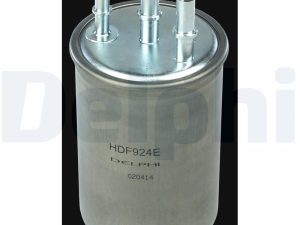 Filtru combustibil DELPHI HDF924E