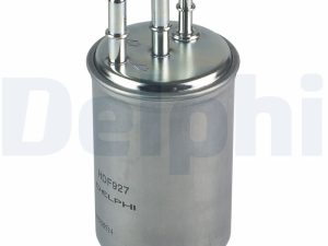 Filtru combustibil DELPHI HDF927