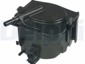 Filtru combustibil DELPHI HDF939