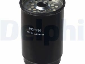 Filtru combustibil DELPHI HDF996