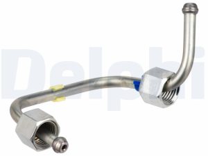 Conducta de inalta presiune instalatie de injectie DELPHI HPP400