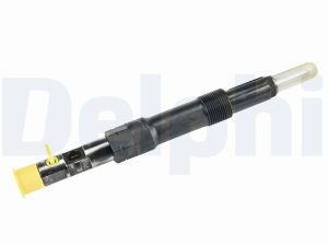 Injector DELPHI HRD331